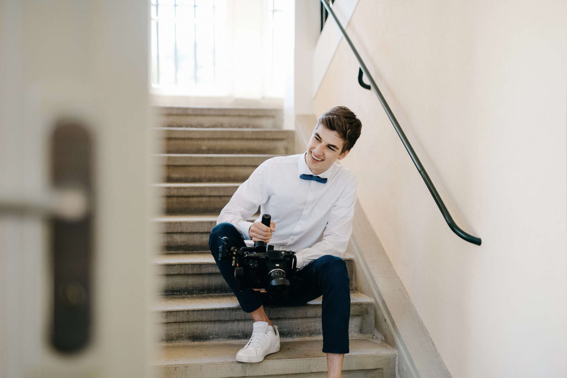 Hochzeitsvideograf Nürnberg