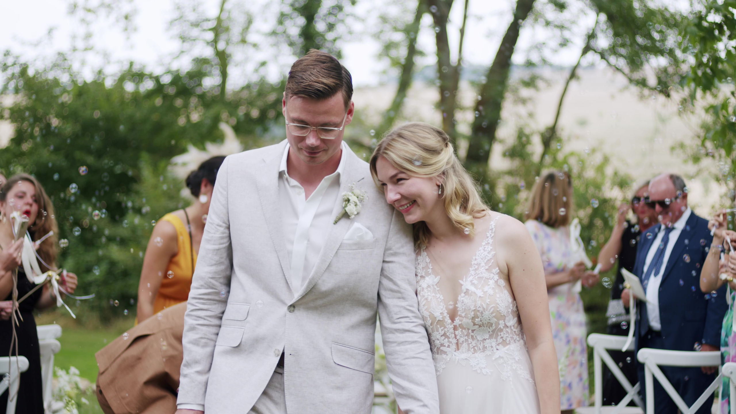 Hochzeitsvideo Raumühle Alzey