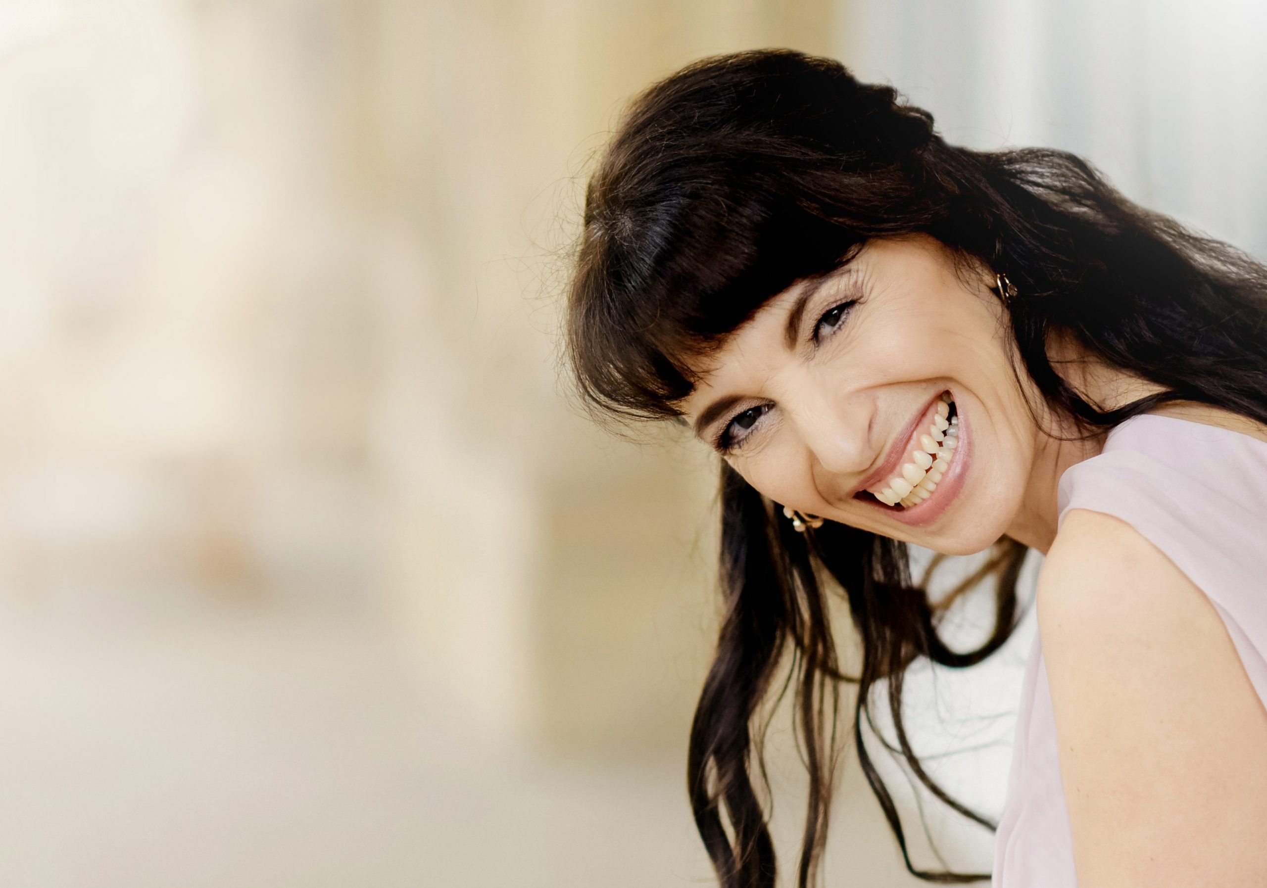 Rita Orlando Hochzeitssängerin