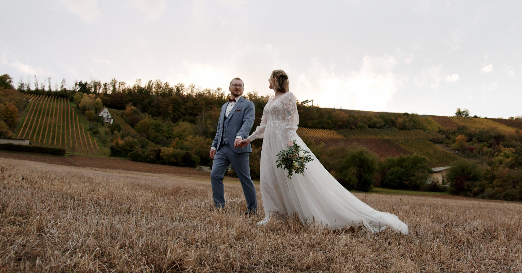 Hochzeitsvideo Würzburg